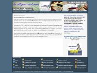 Merchant Cash Advance Companies | Accu Funds Company Provide The Best Solution For Merchant Cash Advances For Companies