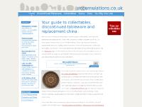 accumulations.co.uk royal doulton, wedgewood, denby pottery accumulations.co.uk royal doulton, wedgewood, denby pottery