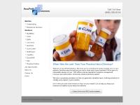 iClaim, EMRx, ChoicePay, AutoCard  iClaim, EMRx, ChoicePay, AutoCard