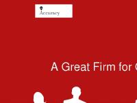 Accuracy, Corporate Finance Advisory Accuracy, Corporate Finance Advisory