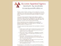 Accurate Appraisal Agency Los Angeles | Accurate Appraisal Agency Los Angeles | Accurate Appraisal Agency Los Angeles