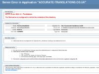 accurate-translations.co.uk - accurate-translations