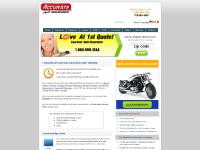 Accurate Auto Insurance - Chicago, Illinois, Indiana Accurate Auto Insurance - Chicago, Illinois, Indiana