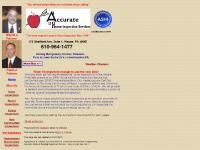 accurateinspection.com accurateinspection.com