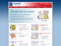 Accurate Label Designs Accurate Label Designs