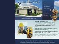 Accurate Land Surveyors, Inc.