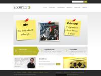 Accurate Nordic Accurate Nordic