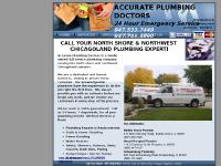 Plumber Arlington Heights, Schaumburg Plumbing, Buffalo Grove, Mount Prospect Plumbers
