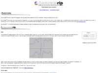 accuraterip.com AccurateRip Rippers, these instructions, Key Discs