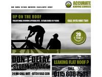 accurateroofingservices.co.uk