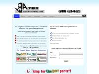 Trim Moulding | Window Repair | Accurate Sash Trim Moulding | Window Repair | Accurate Sash