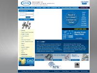 Accurate Screw Machine