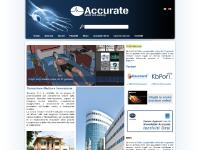 accuratesolutions.it Azienda, Chi siamo, Dove siamo accuratesolutions.it Azienda, Chi siamo, Dove siamo