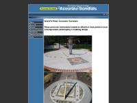 accuratesundials.com sundial, sundials, accurate sundials accuratesundials.com sundial, sundials, accurate sundials