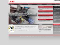 Accurate Technologies - Home Accurate Technologies - Home