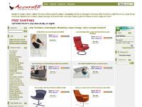 Modern Furniture Store Accurato – Lafer Recliners, Emeco, Modernica, Nelson Lamps Modern Furniture Store Accurato – Lafer Recliners, Emeco, Modernica, Nelson Lamps
