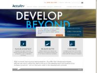 SCM Software | Optimizing Your SCM Process SCM Software | Optimizing Your SCM Process