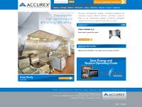 accurex-systems.com Accurex, Products, Grease Hoods (Type I)