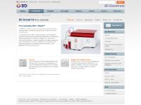 BD Accuri™ C6 Flow Cytometer - Overview