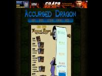  Servitude and Literature, Werewolf of Sprague, Onyx Pyramid, Sansregret and Damskov