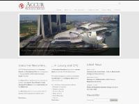 ACCUR Recruiting Services - Executive Search Firm