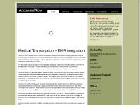 Medical Transcription Outsourcing Company – Electronic Medical Records (EMR) Portland Oregon – Accuscribe Medical Transcription Outsourcing Company – Electronic Medical Records (EMR) Portland Oregon – Accuscribe