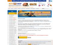 Accushop.nl - Auto accu, Boot, Motor, Semi tractie,Start accu Accushop.nl - Auto accu, Boot, Motor, Semi tractie,Start accu