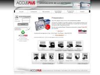 Accueil Accueil