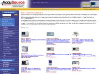 accusrc.com accusrc.com