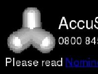 accustar.co.uk OpenSRS exhibit A, The ICANN UDRP