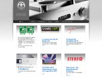  ZubehÃ¶r, Unternehmen, Presse, Auszeichnungen