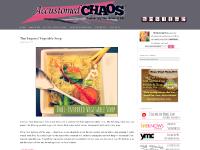 Accustomed Chaosâ„¢