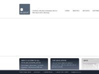 accuton® Carefully selected loudspeaker drivers. accuton® Carefully selected loudspeaker drivers.