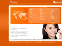 Telephone Headsets, Computer Headsets from Accutone Telephone Headset Telephone Headsets, Computer Headsets from Accutone Telephone Headset