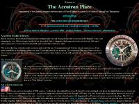 Accutron 214 Service & Sales Accutron 214 Service & Sales