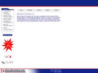 ::: Welcome to Accutronics ::: ::: Welcome to Accutronics :::