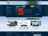 Accutron Inc. | Contract Manufacturer of Electronic PCB Assembly, SMT Assembly, Thru-Hole Assembly, Box Build Assembly, Windsor, CT, USA Accutron Inc. | Contract Manufacturer of Electronic PCB Assembly, SMT Assembly, Thru-Hole Assembly, Box Build Assembly, Windsor, CT, USA