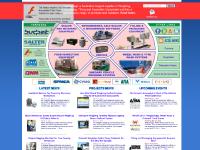 Weighing, Filling, Packaging and Inspection Equipment