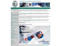 accvancouver.ca Alpine Club of Canada Vancouver Section, ACC Vancouver Section, climbing