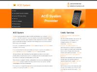 acd-system.co.uk acd-system.co.uk
