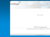 Coreye: Hébergement, Caching et Infogérance Coreye: Hébergement, Caching et Infogérance