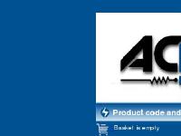 AC/DC Dynamics AC/DC Dynamics