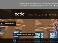 ACDC Lighting Systems - LED Lighting & Cold Cathode ACDC Lighting Systems - LED Lighting & Cold Cathode