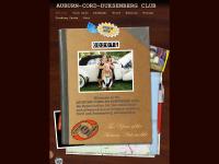 AUBURN-CORD-DUESENBERG CLUB AUBURN-CORD-DUESENBERG CLUB