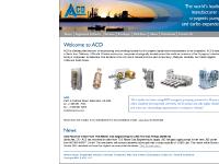 acdcom - ACD acdcom - ACD