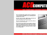 Acd Computers Acd Computers