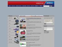 ACDelco | What's in ACDelco? ACDelco | What's in ACDelco?