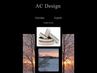 acdesign.se jewellery, AC Design, ac design acdesign.se jewellery, AC Design, ac design