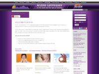 Welcome TO ACDHH Welcome TO ACDHH