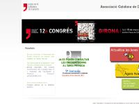 Associació Catalana de Diabetis